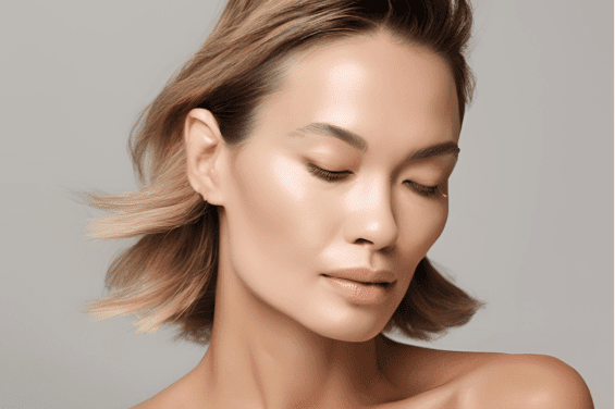 Jukbeen: Door ouder te worden verlies je volume in het gelaat, door dit volume terug aan te vullen kunnen we het gezicht beter ondersteunen en terug jeugdig te laten ogen.