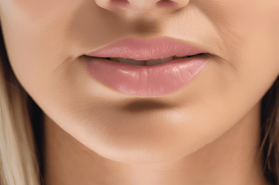 Kaaklijn herstellen met fillers: Zorgt voor een mooie contour en een fris en strak uiterlijk.