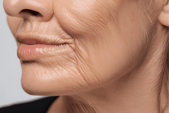 Rokerslijntjes: Door jarenlange mimiek ontstaan fijne lijntjes: rokerslijntjes, barcode lips,… Hier storen mensen zich vaak aan: door middel van een zachte filler kunnen we deze lijntjes drastisch reduceren.