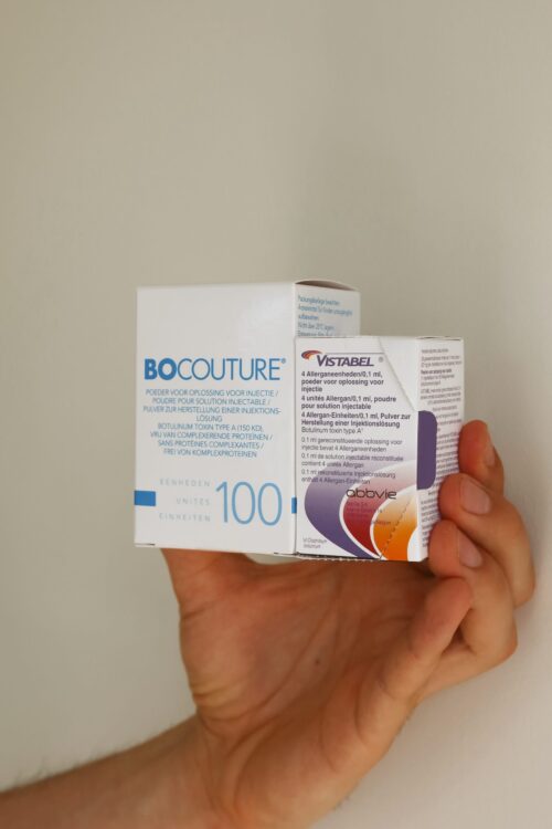 Enkel erkende kwalitatieve producten